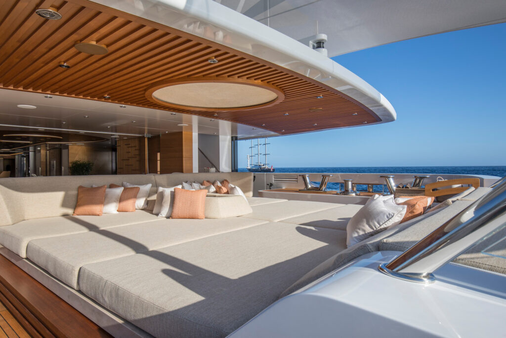 Luxury Yacht Charter Mallorca