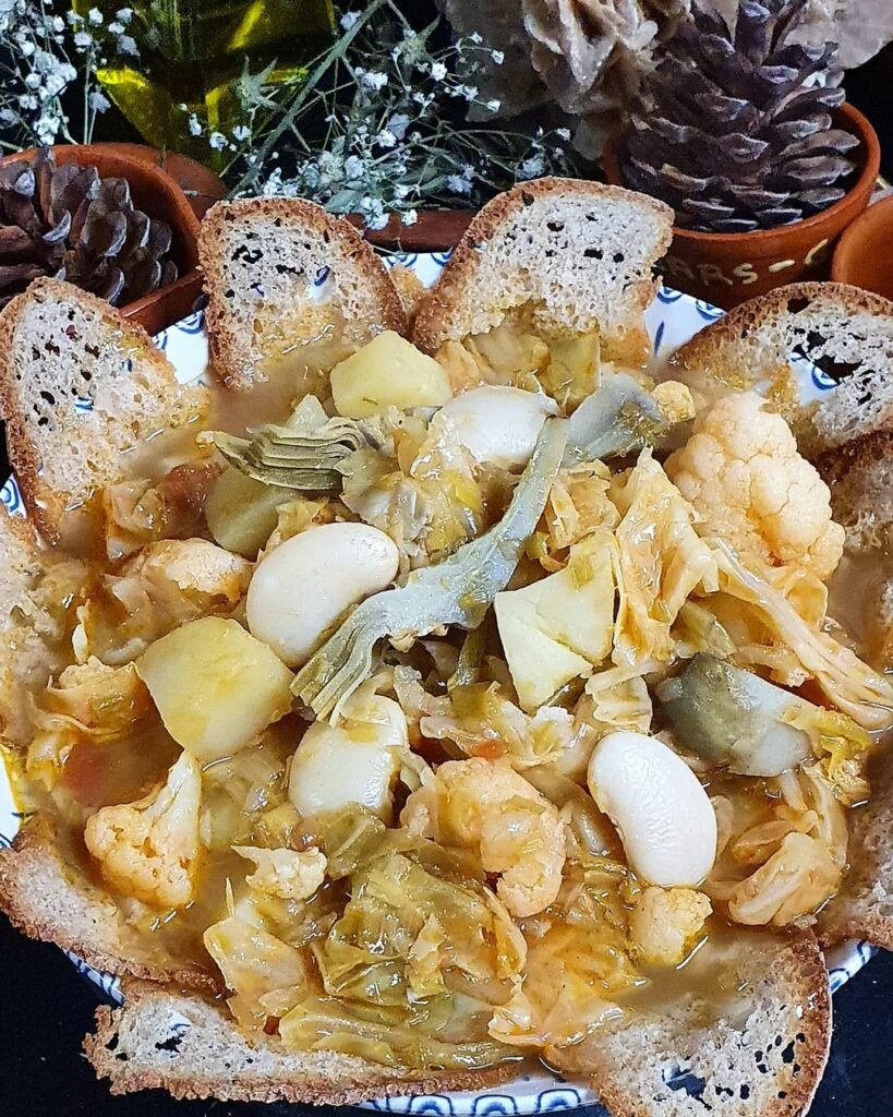 Most Popular Cold-Weather Mallorcan Dishes