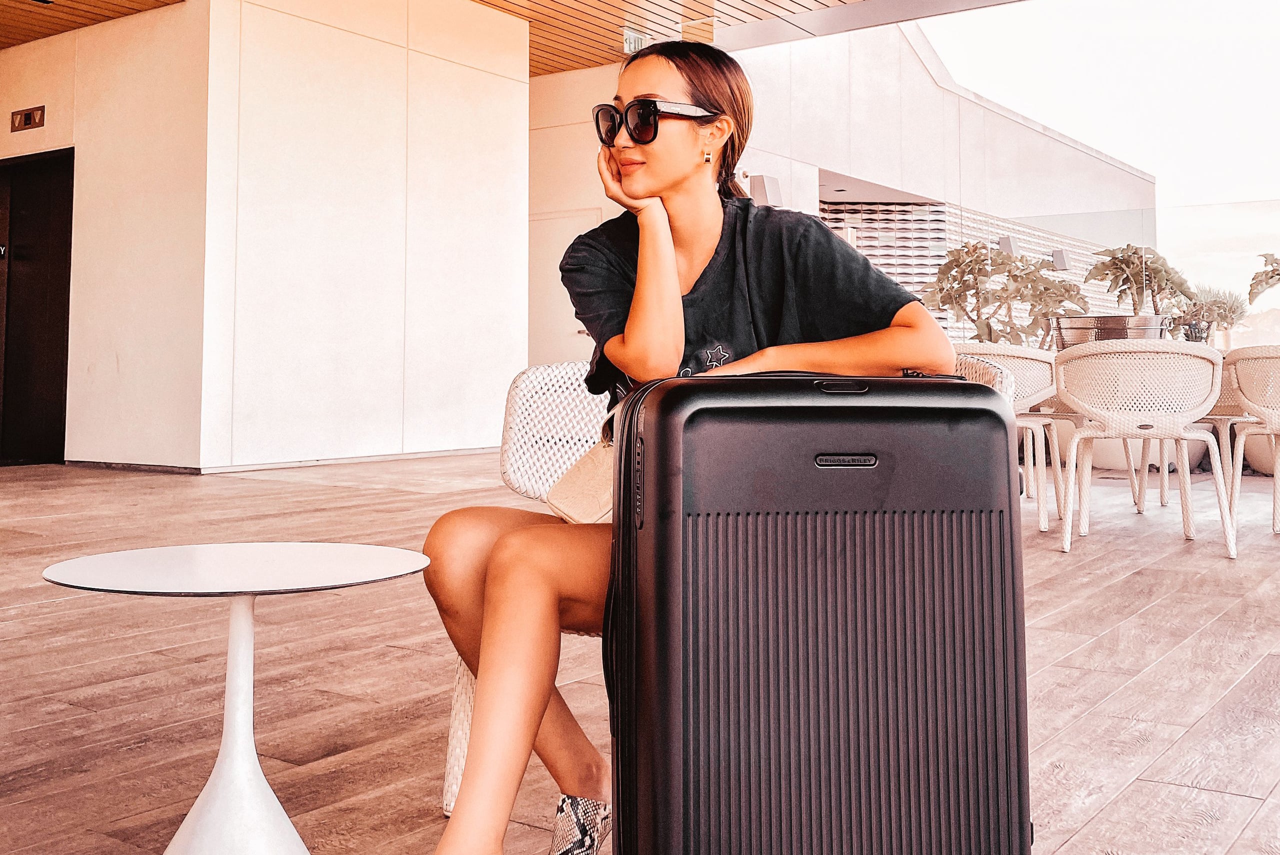 travel in style