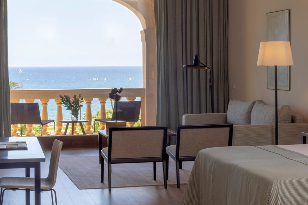Hotel Partnership Mallorca