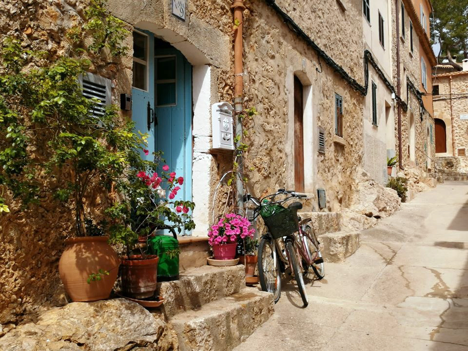 5 of the most authentic Mallorca Villages you should not miss