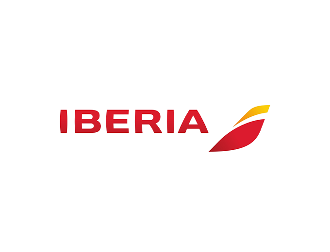 Iberia Logo 1992 2013