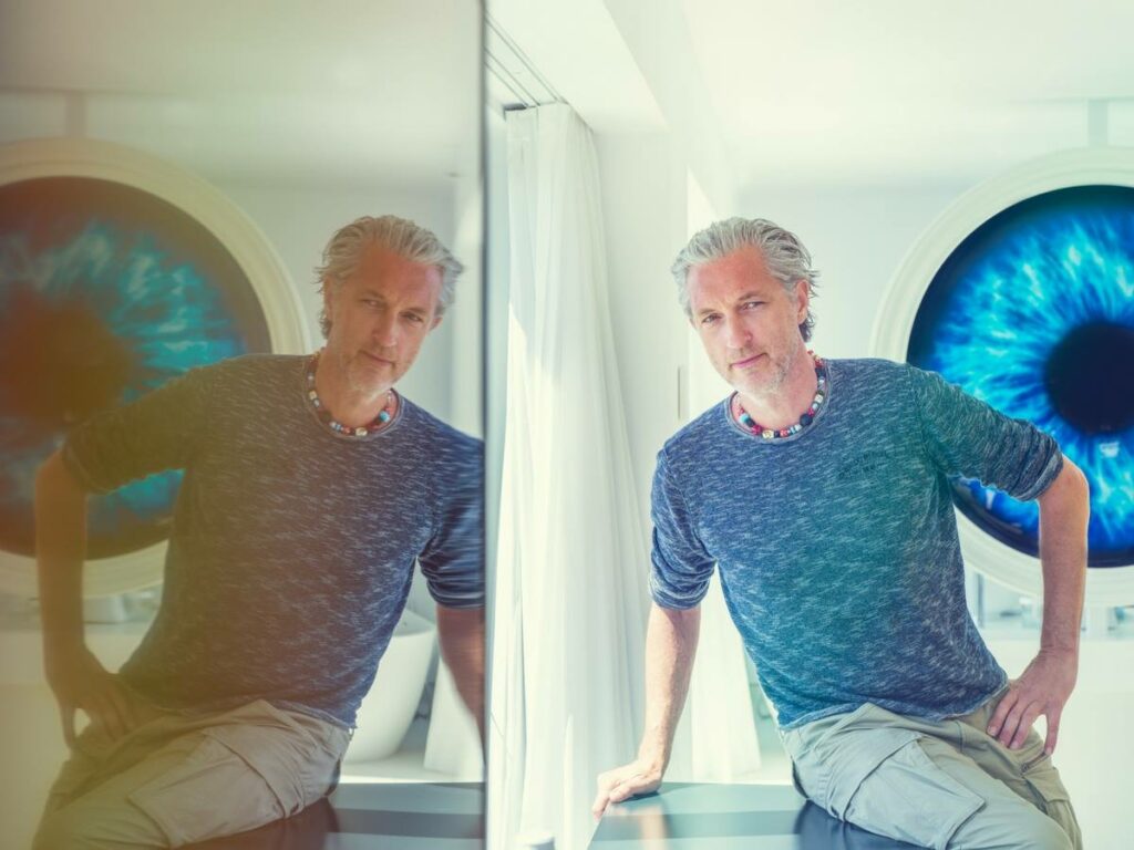 Marcel Wanders