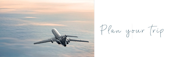 Plan your trip banner 2