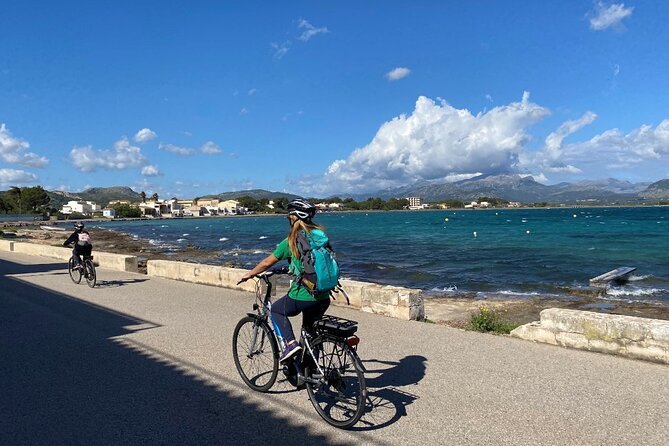 bike tour secret paths with a local 2