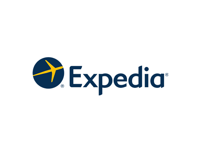 expedia logos companies