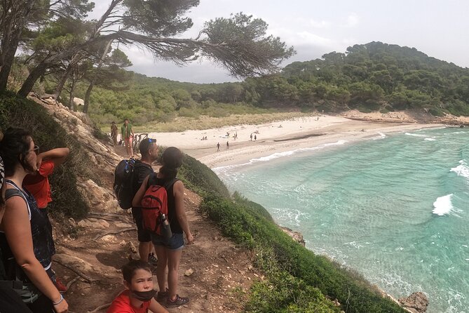 guided excursion mallorca