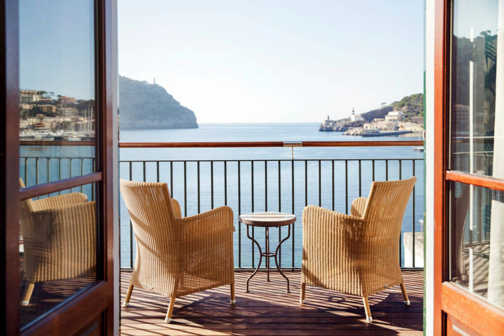 Hotel Esplendido Soller Mallorca