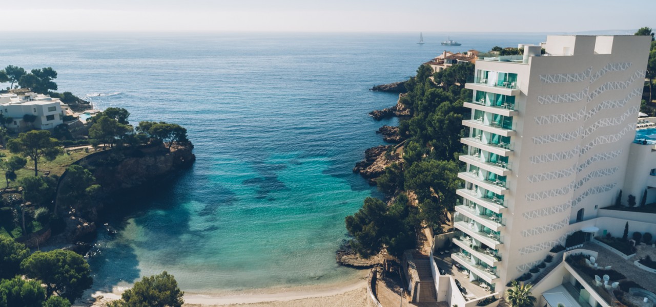 Portals Nous Beach Mallorca