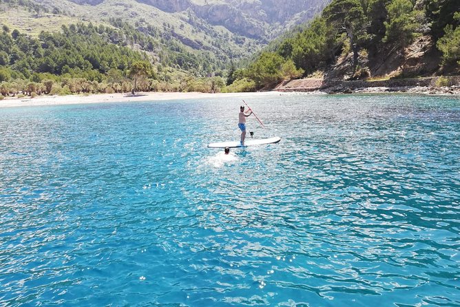 Private Sailing Excursion Mallorca