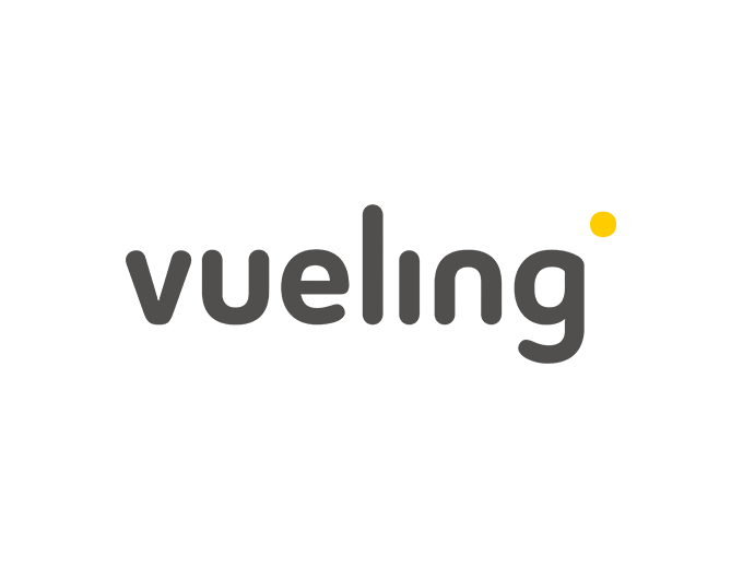 vueling logos companies