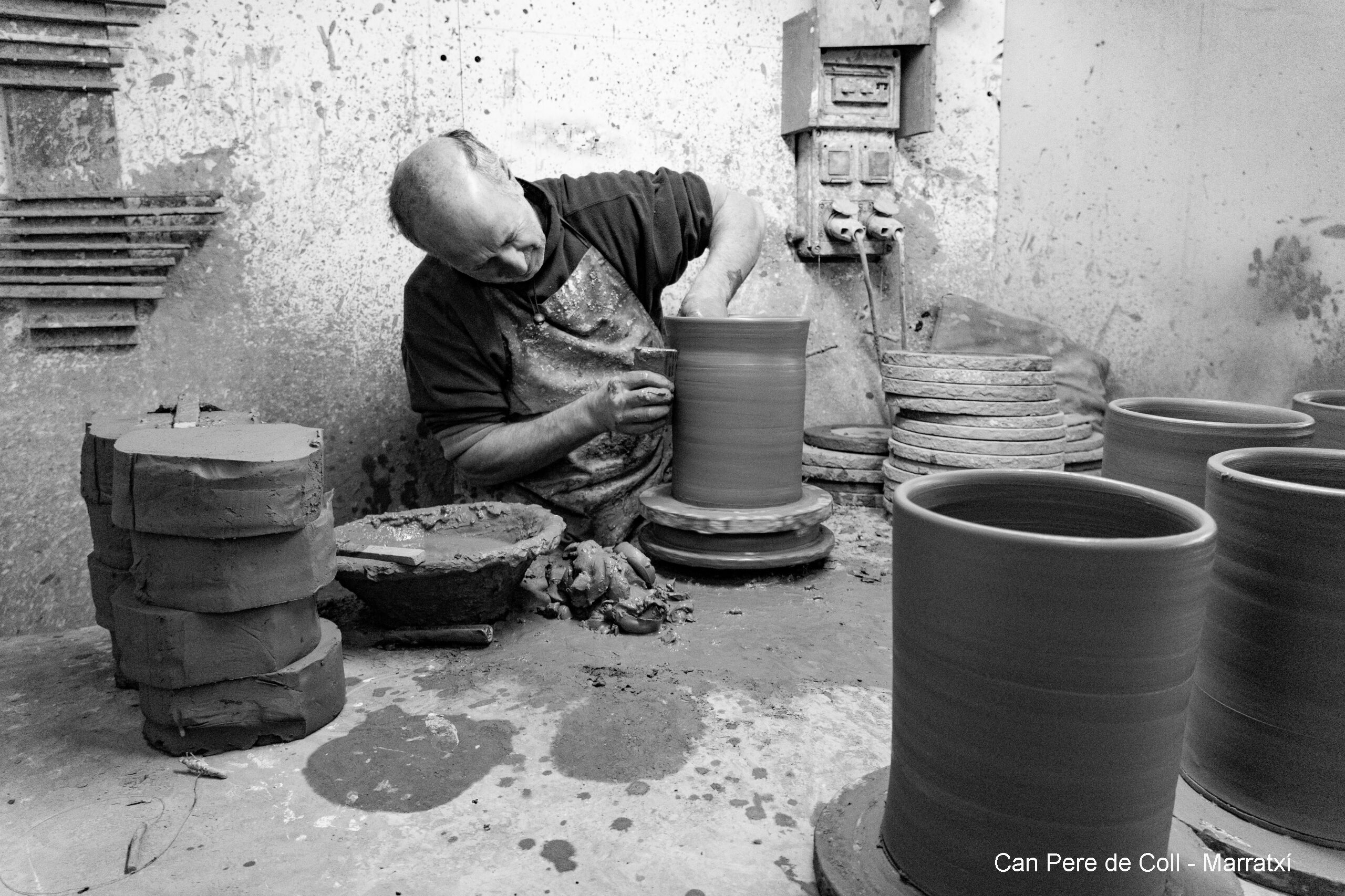 Can Pere de Coll Marratxi Mallorca