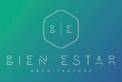 logo bienestar architecture