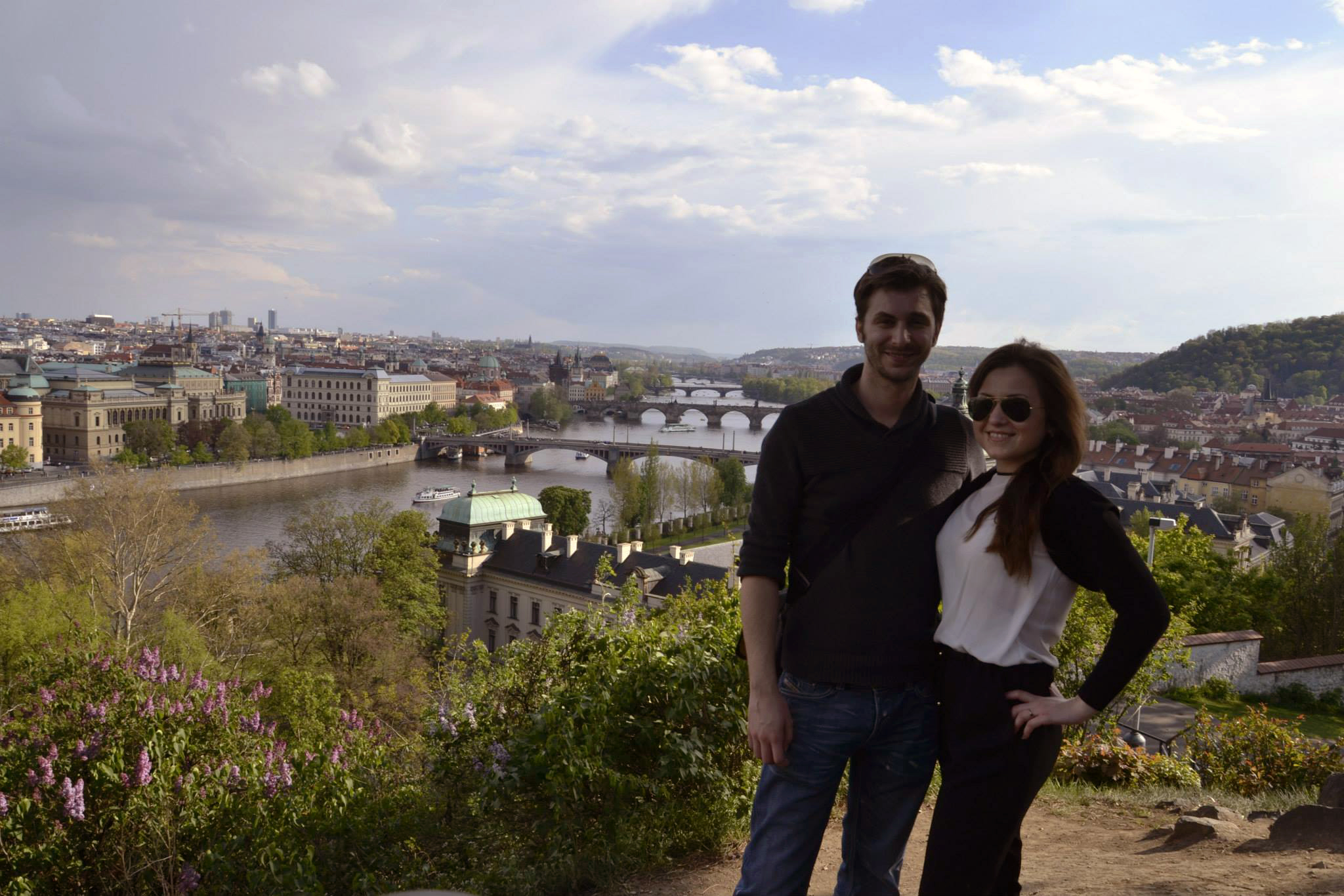 raphael and Victoria 2