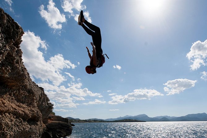 experiences cliff jumping 3