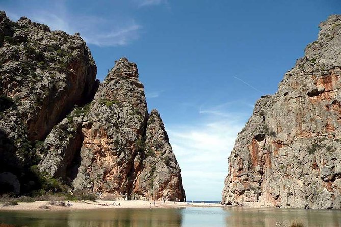 torrent de pareis excursion mallorca 2