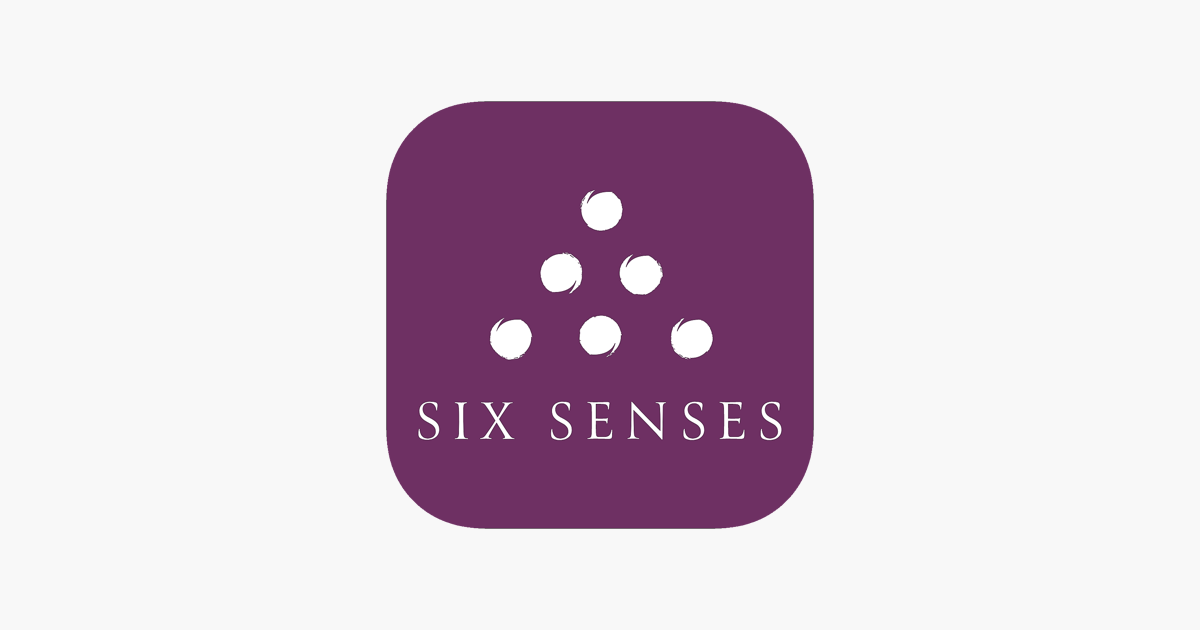 six senses logo