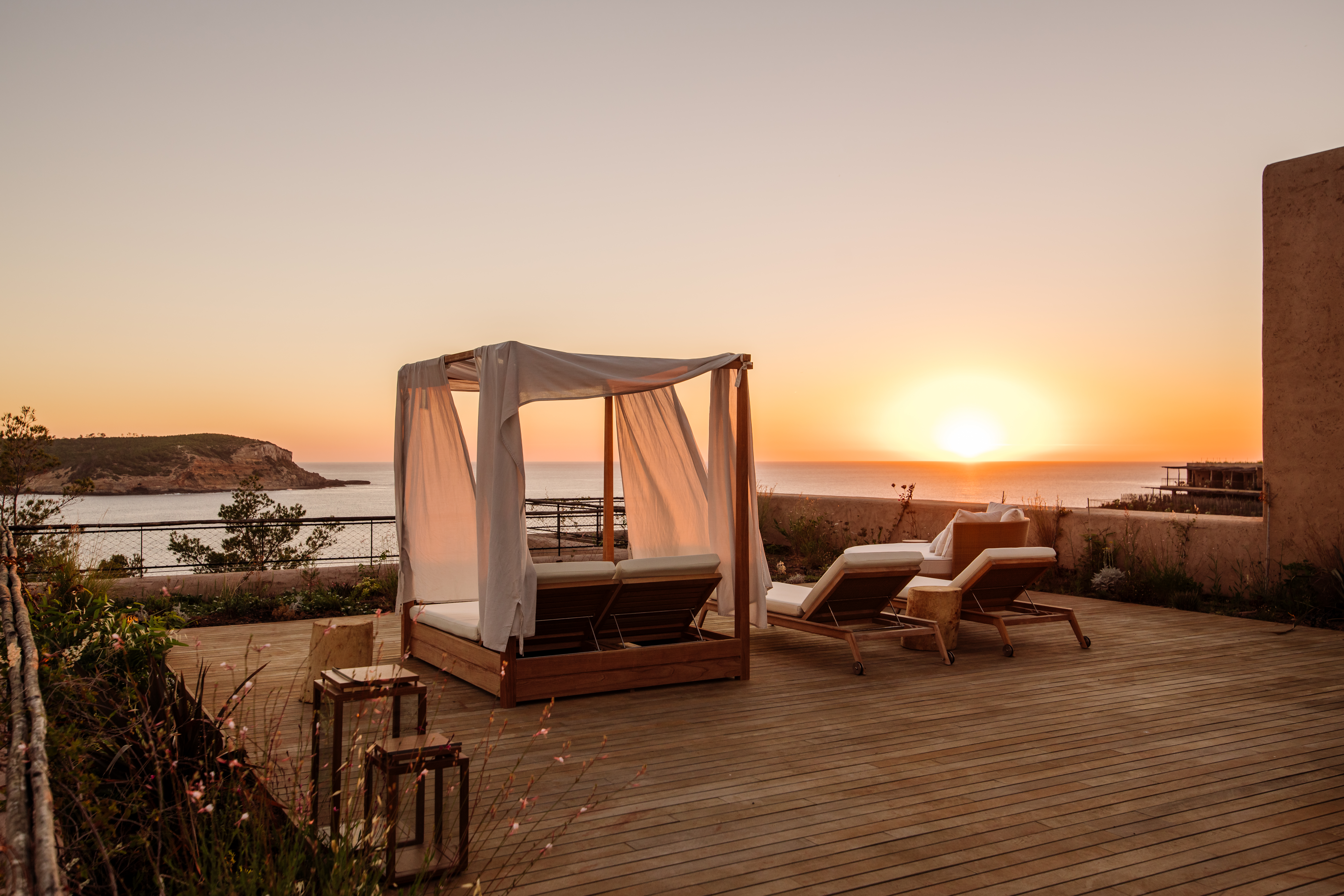 Six Senses Ibiza