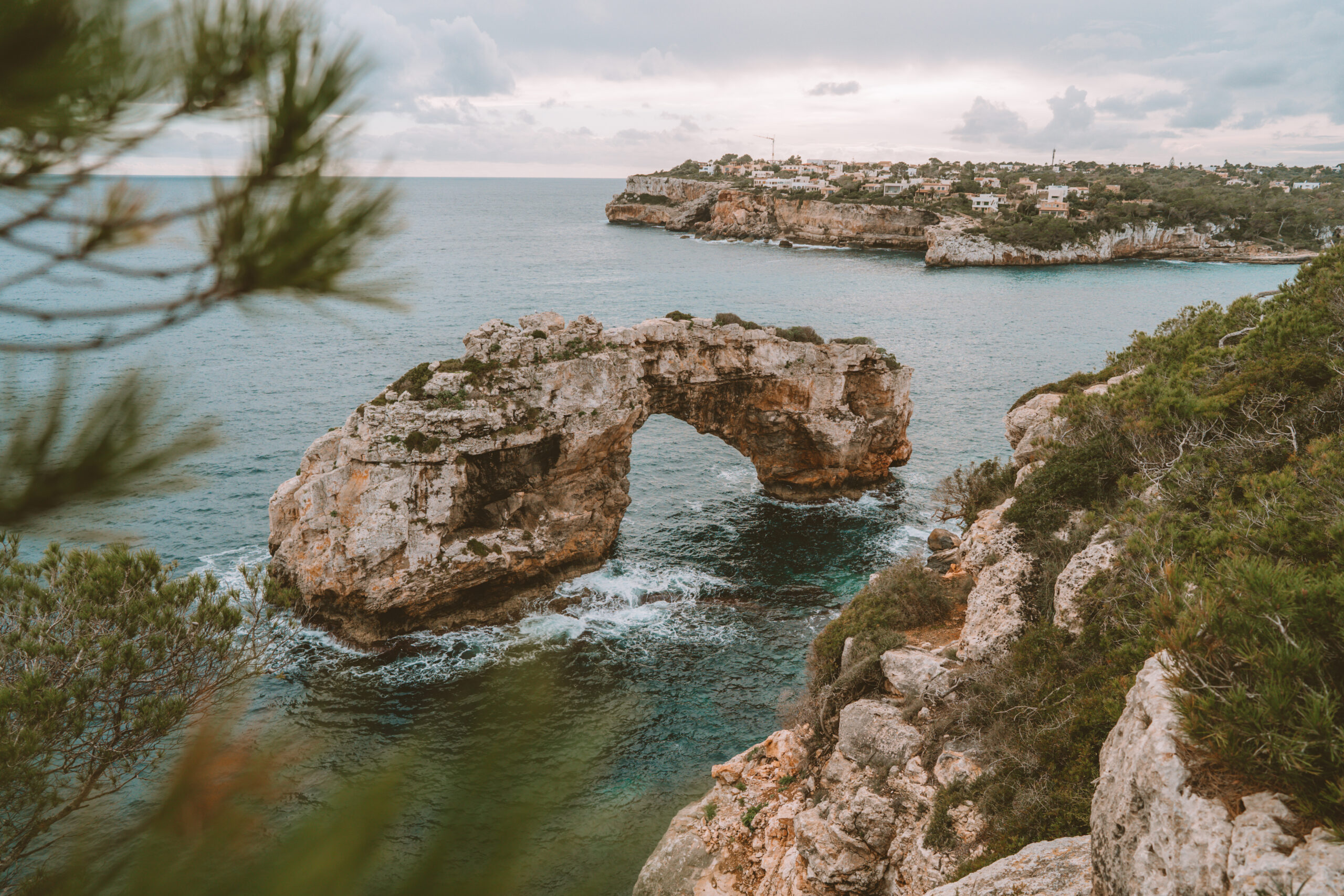 The Path Is Made By Walking: Some Of Mallorca’s Best Trails For Hiking