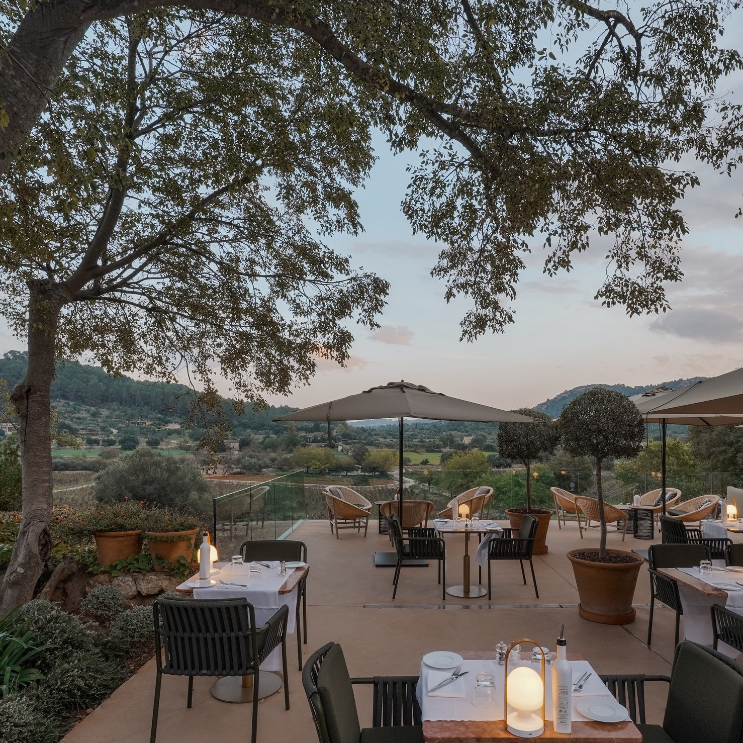 Son Brull Hotel and Spa