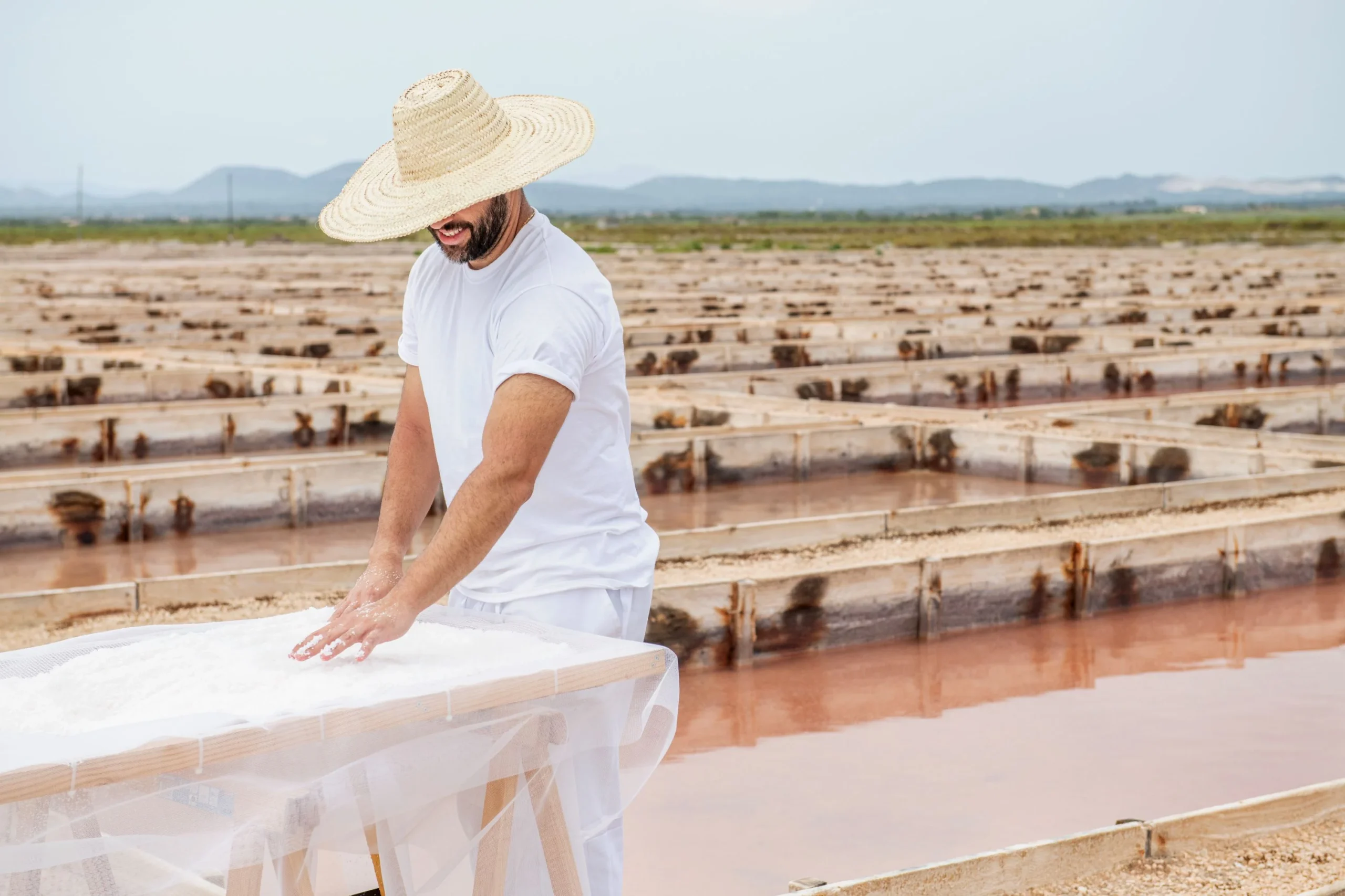Why Flor de Sal Is the Perfect Mallorca Souvenir to Take Home