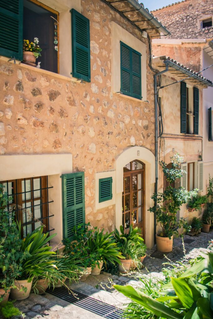 fornalutx mallorca