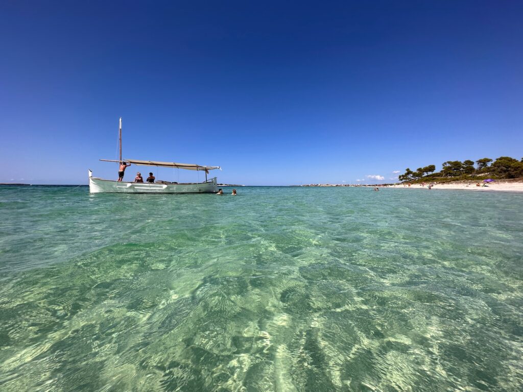 Sailing Mallorca's Llaüt, Traditional and Slow Travel