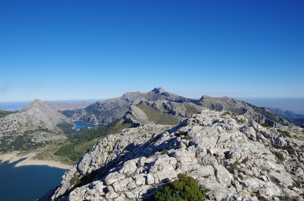 Mallorca Hiking Navigation, A Practical Safety Guide for the Serra de Tramuntana
