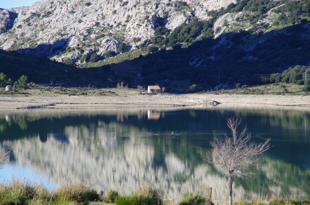 hiking Mallorca with Jorn 1 1