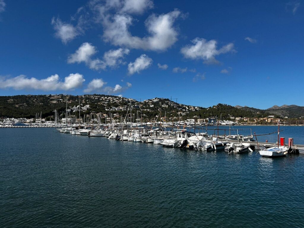 port d andratx boats