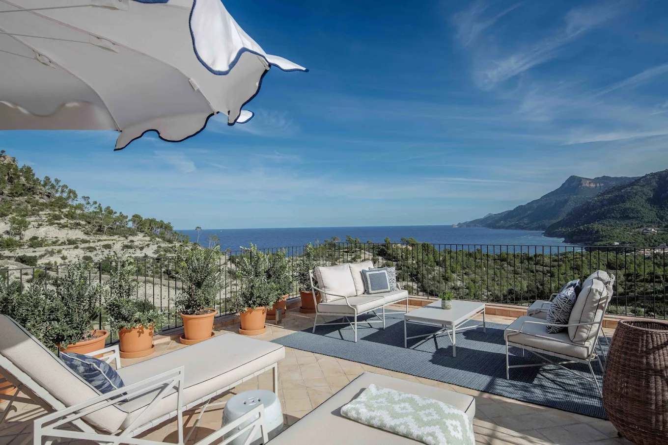secluded mallorca son bunyola
