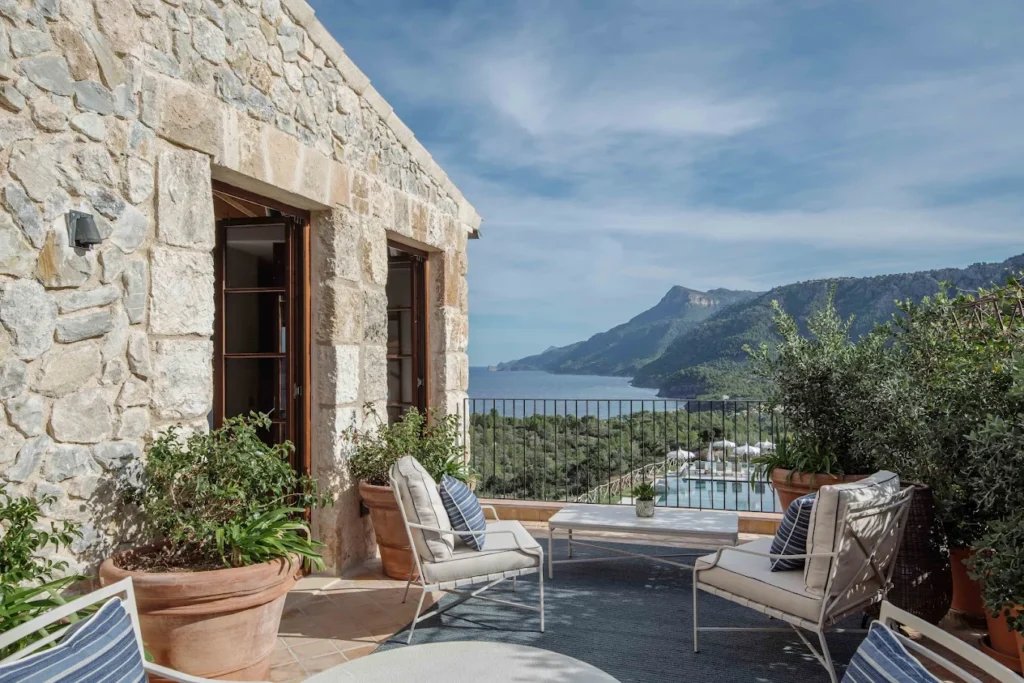 Hotel Partnership Mallorca