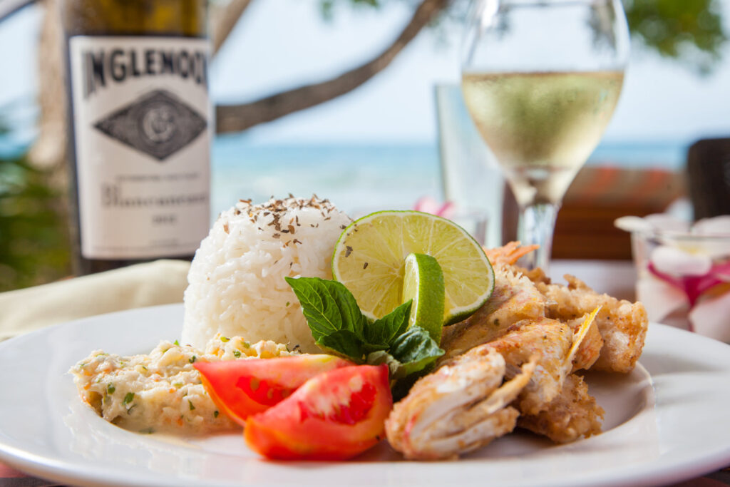 Mediterranean cuisine