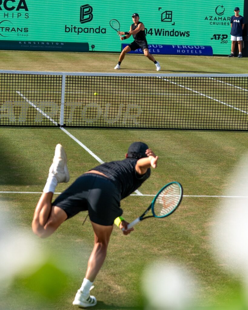 Tennis Championship mallorca