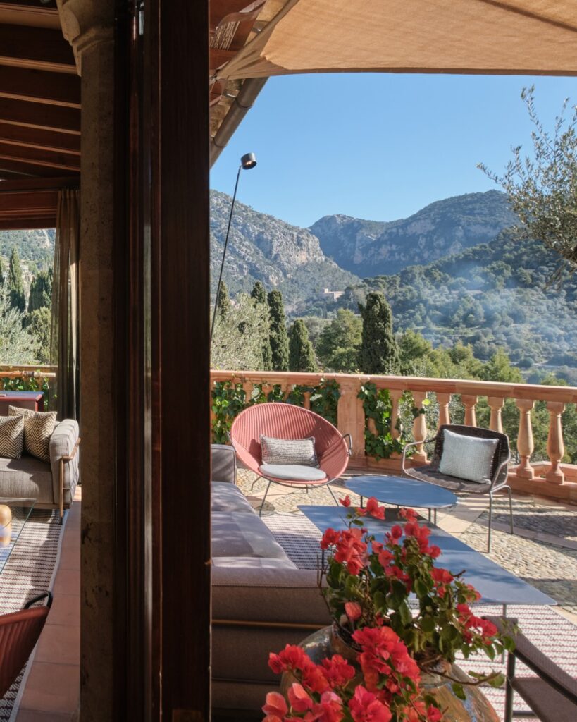 hote Valldemossa Mallorca