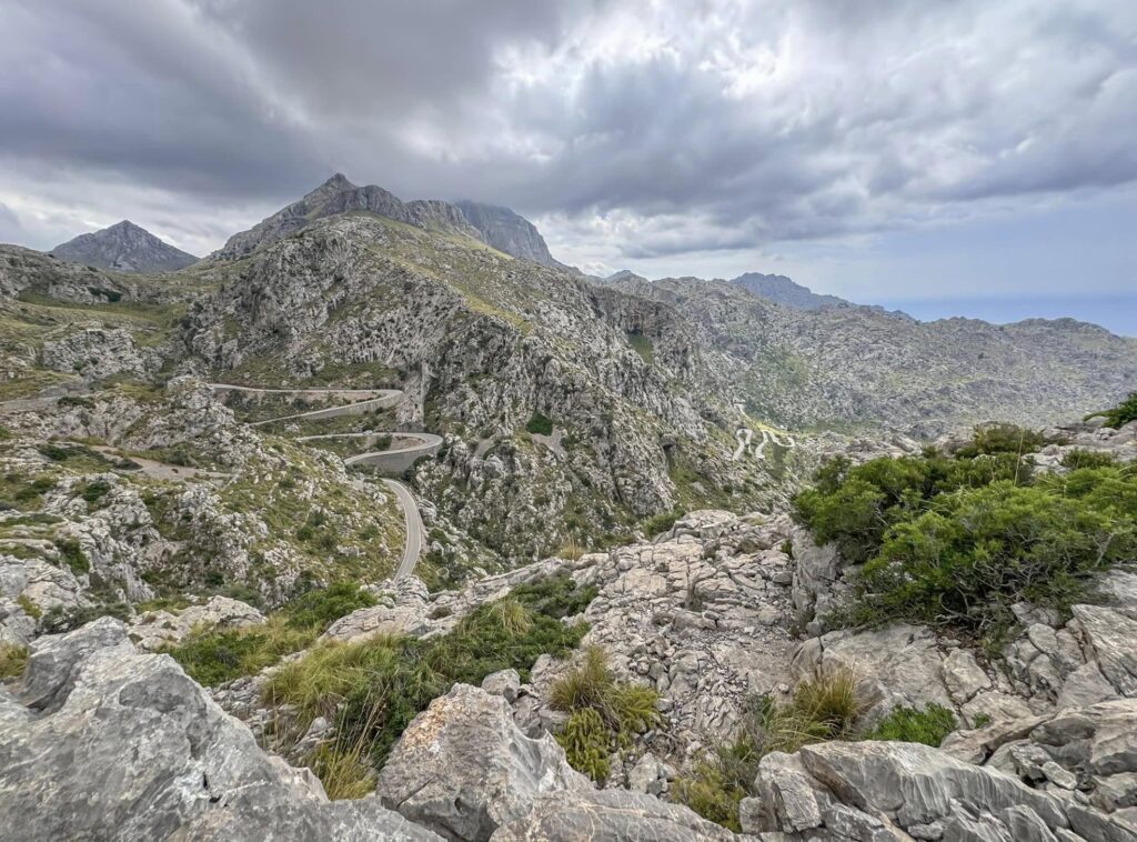 serra de tramuntana
