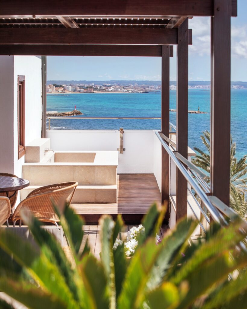 Hotel Portixol Mallorca