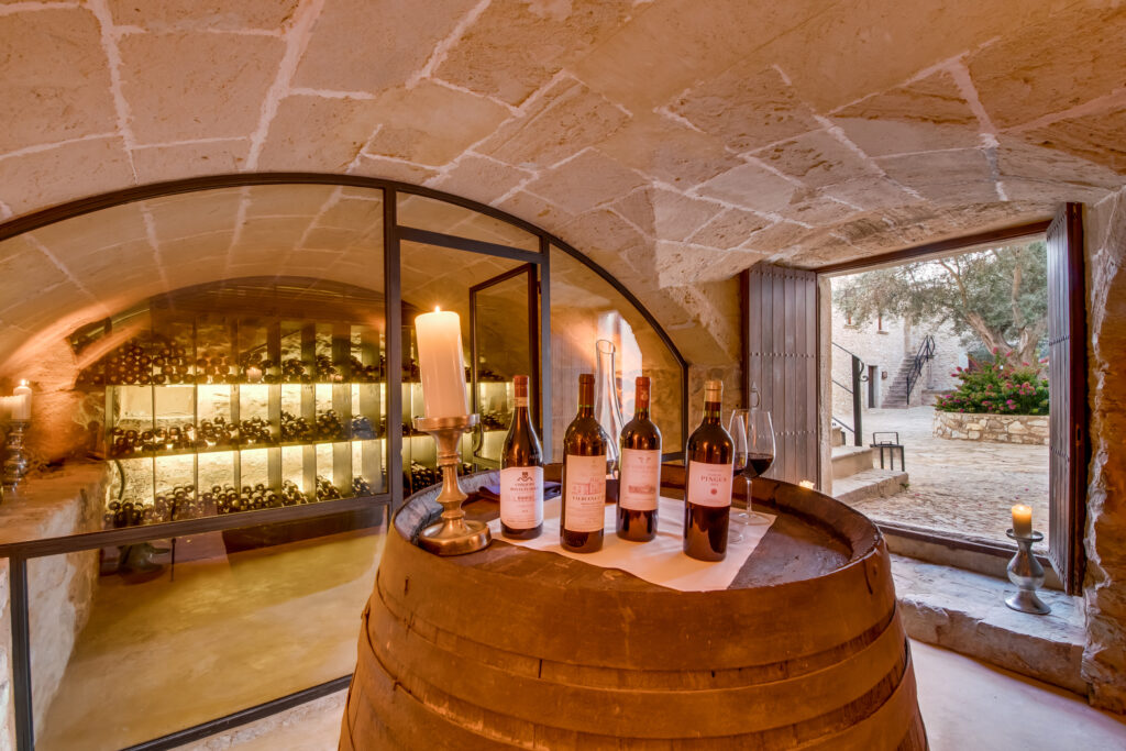 Carrossa Bodega