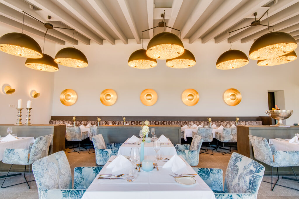 Carrossa Hotel Restaurant