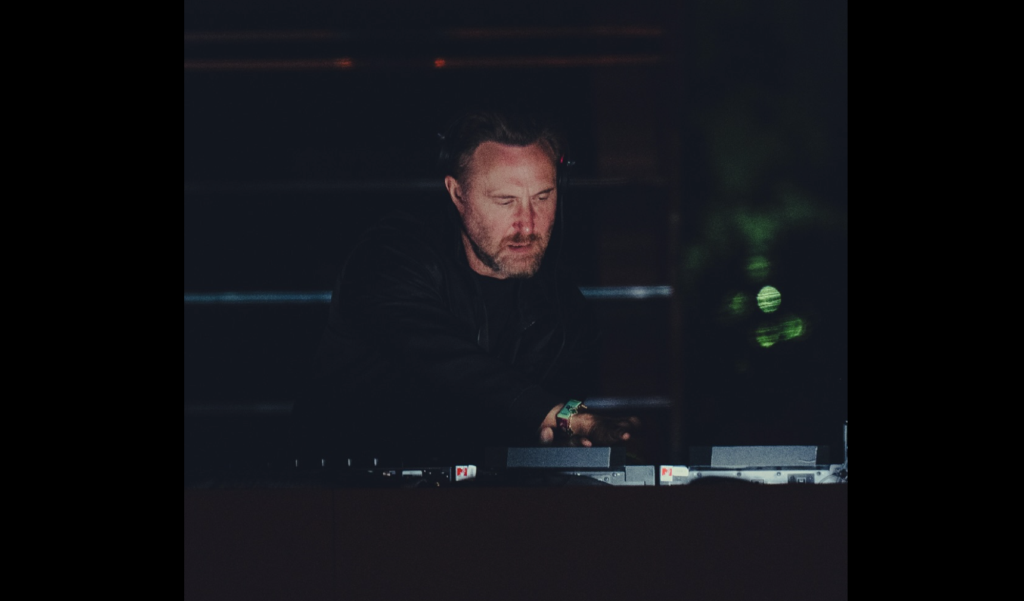 David Guetta