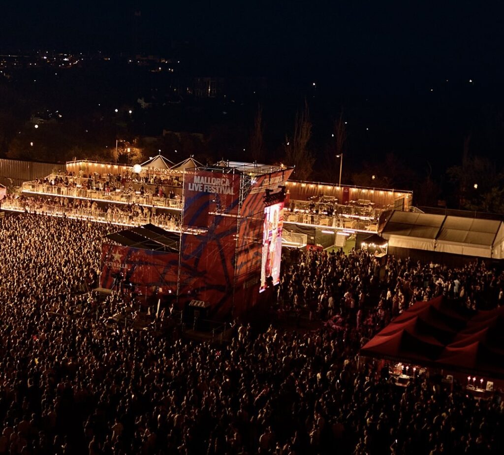 Mallorca Live Festival