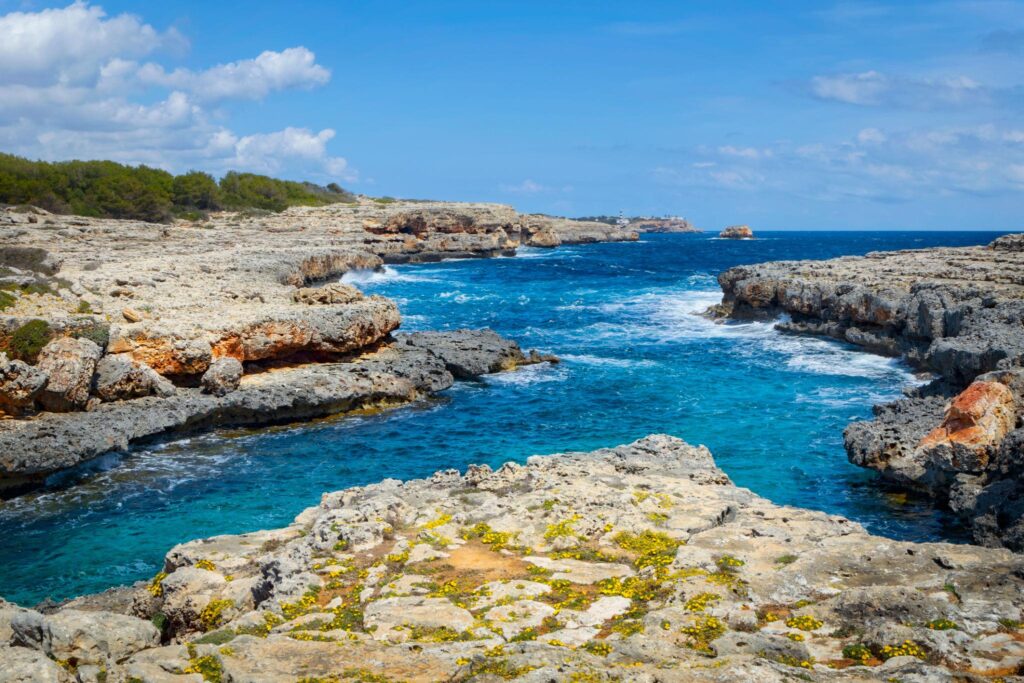 Cala Estreta 1