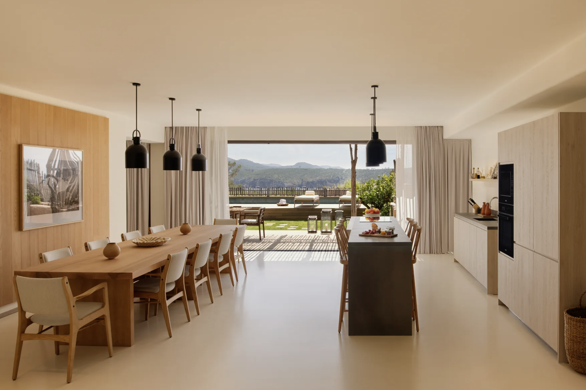 seven bedroom villa 3
