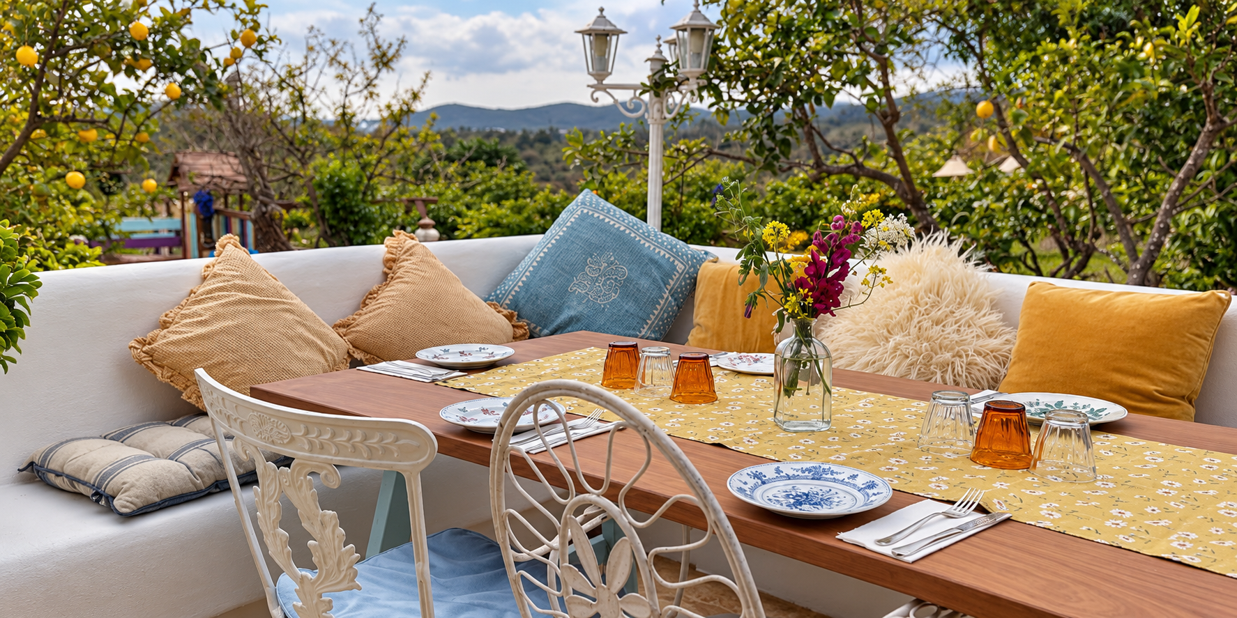 restaurant ibiza