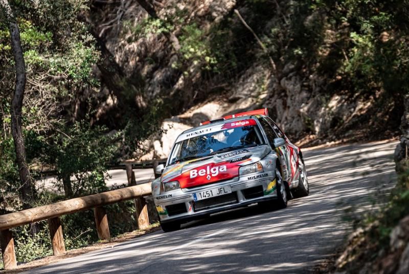 5 skills that make a good rally driver