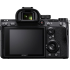 Sony a7 III ILCE7M3B Full Frame Mirrorless Interchangeable Lens 0bcfd971