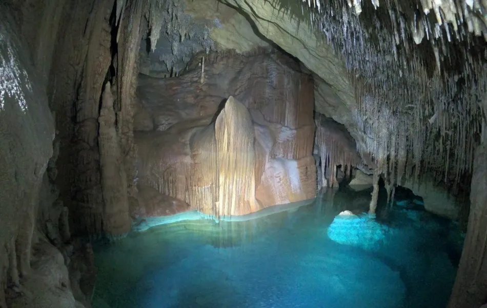 Cova des Coloms Mallorca Experiences 0d566802