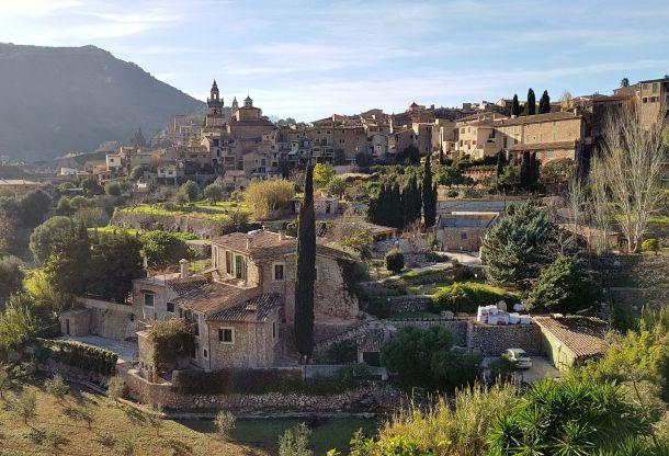 15 best things to do in Mallorca Valldemossa