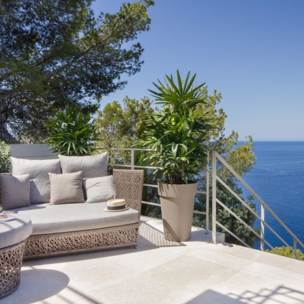 Luxury Holiday Villa  with sea view Mallorca