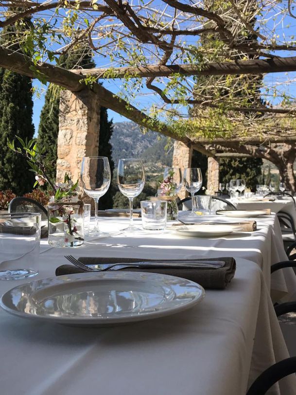 ses coves cafe grill mallorca 1877e194